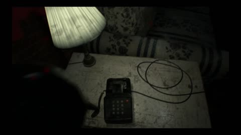 Resident Evil 7: Part 7