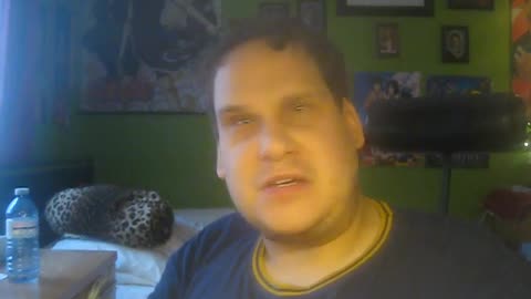Captain's rants episode 45 this is the worst christmas ever