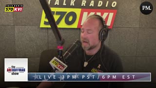 The Ari Hoffman Show- Who Knew What When?