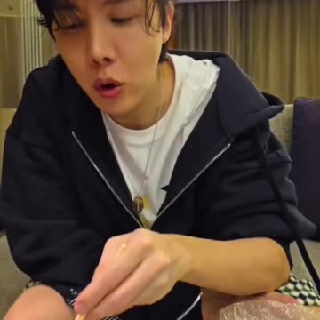 bts jhope africa world tour 2025