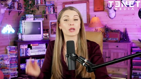 Conservative Party Is Finished - AND GOOD RIDDANCE | Lauren Southern