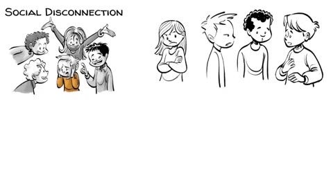 Autism typical Minds in a Stereotypical World | Animated Awareness Film