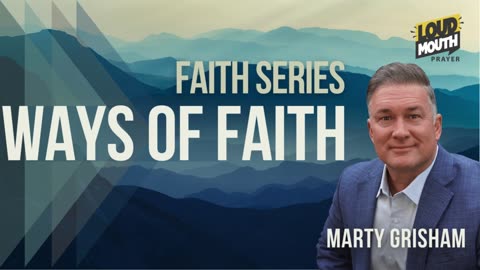 MY SECRET PLACE - Fellowshipping With Father Through His Word - Marty Grisham
