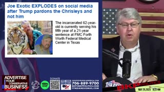 Voice of Rural America - REPLAY - May 29, 2025