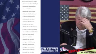 Voice of Rural America - REPLAY - May 29, 2025