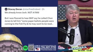 Voice of Rural America - REPLAY - May 29, 2025