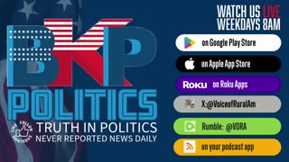 Voice of Rural America - REPLAY - May 29, 2025