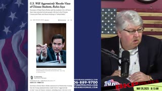 Voice of Rural America - REPLAY - May 29, 2025