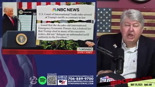 Voice of Rural America - REPLAY - May 29, 2025