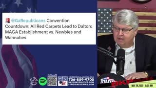 Voice of Rural America - REPLAY - May 29, 2025