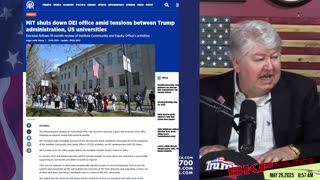 Voice of Rural America - REPLAY - May 29, 2025