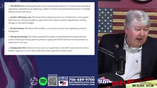 Voice of Rural America - REPLAY - May 29, 2025