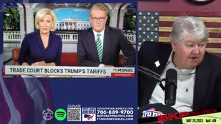 Voice of Rural America - REPLAY - May 29, 2025