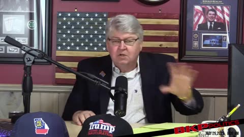 Voice of Rural America - REPLAY - May 29, 2025