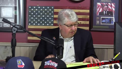 Voice of Rural America - REPLAY - May 29, 2025