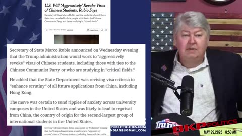 Voice of Rural America - REPLAY - May 29, 2025