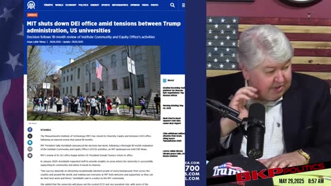 Voice of Rural America - REPLAY - May 29, 2025