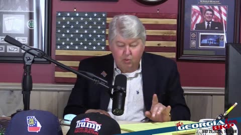 Voice of Rural America - REPLAY - May 29, 2025