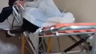 Kuruman hospital
