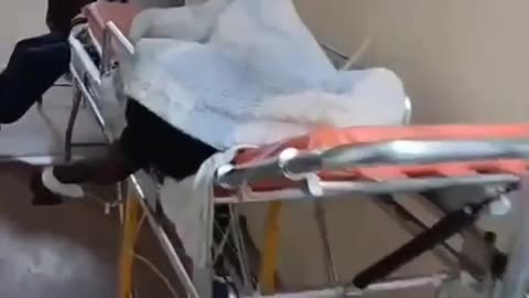 Kuruman hospital