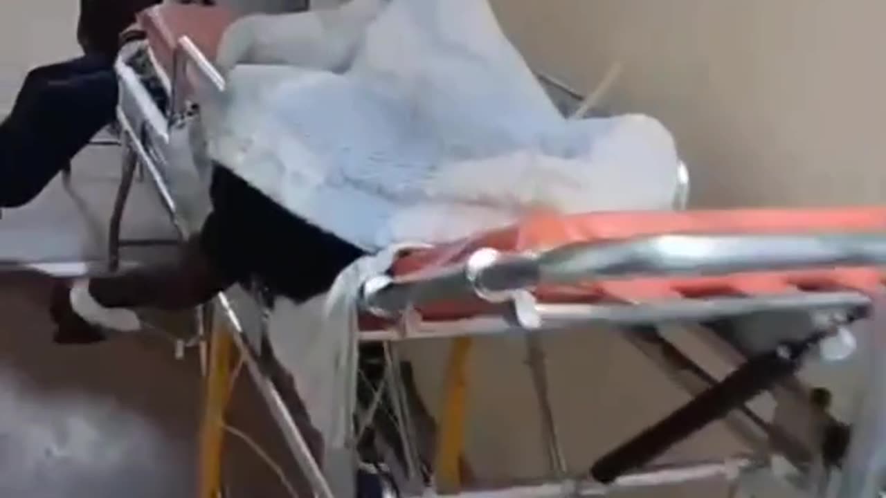 Kuruman hospital