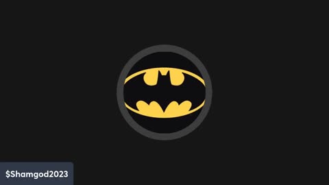 Batman Is super popular!!