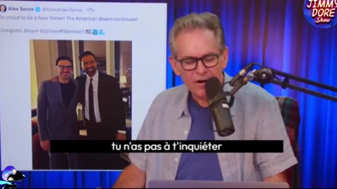 mamdani zohran - LE CLOWN DE WALL STREET