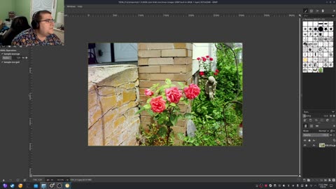 My first roll is here ! How did i do ? !! come See!!
