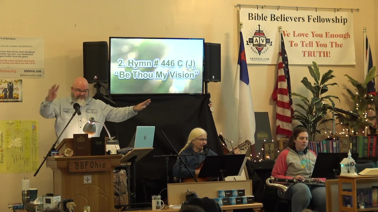 bbfohio.com Live Stream Channel