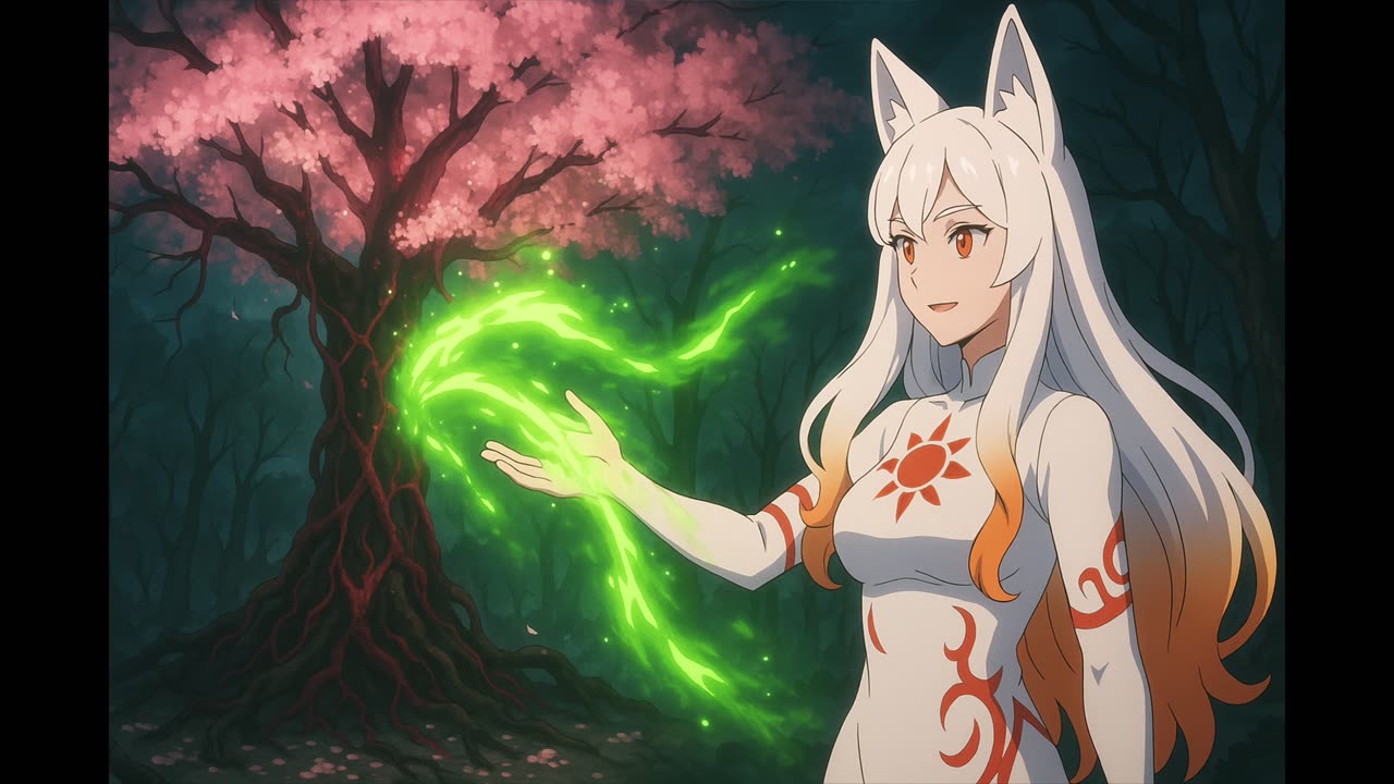 Purifying the forest V3
