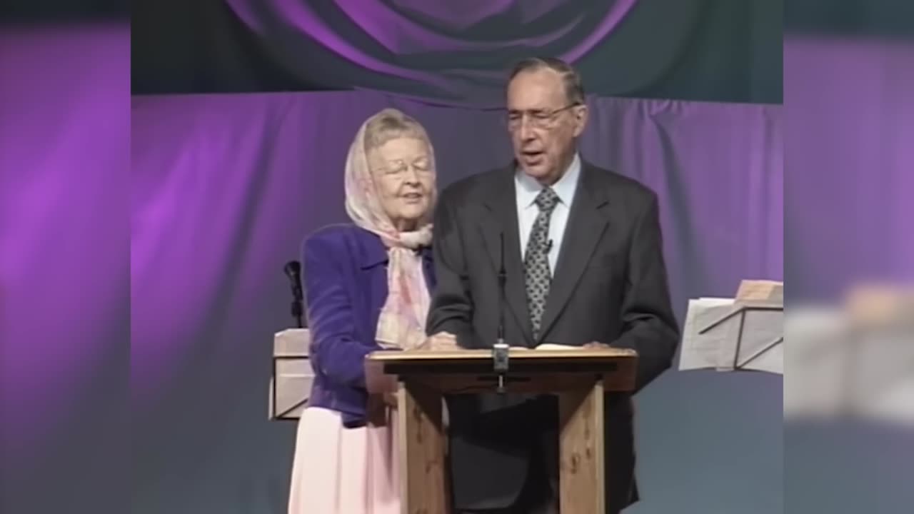 The Prevailing Weakness of Most Christians | Derek Prince