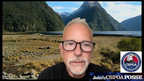 Getting Prepared - The Psychopaths Are On the Loose