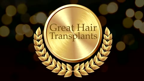 Dr. Brett Bolton Hair Transplant