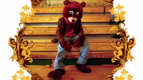 Kanye West - Family Business (432hz)
