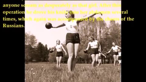 If you have already killed a German, then kill another one