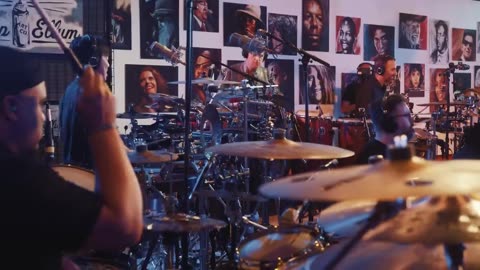 Snarky Puppy - Take It! (feat. Bernard Wright)