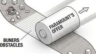 Netflix's Bold Bid Sparks Antitrust Concerns