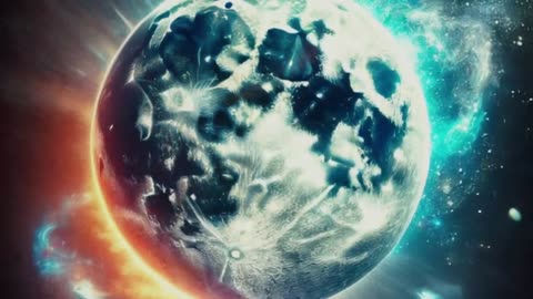 🌕 Uncle Elon Radio | Full Moon Meditations