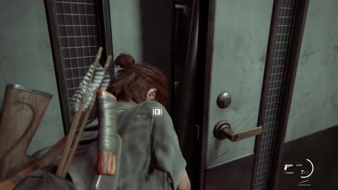 We finally meet, Nora.