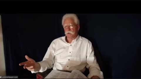 2025-11-23- A Common Lawyer Comments with Brent Allan Winters_Exodus 22-31 23-3