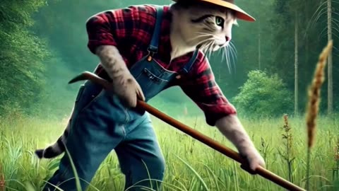 Ai Cat