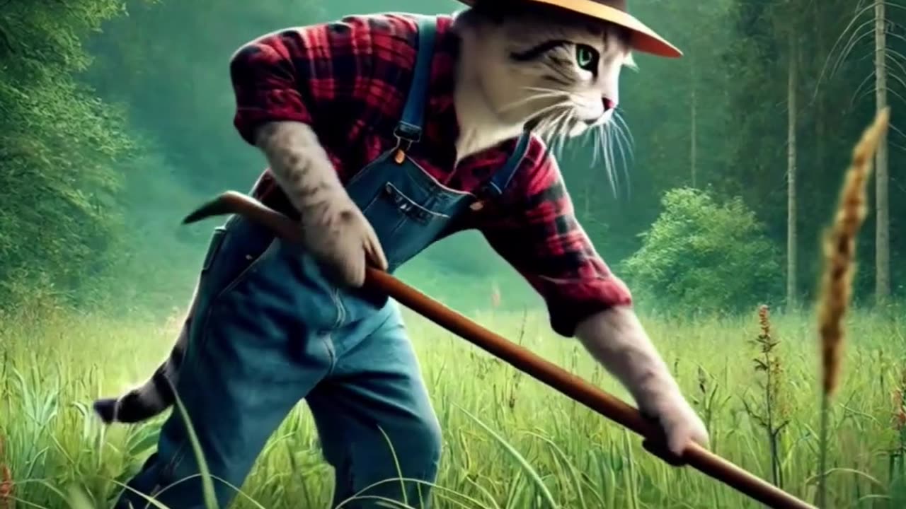 Ai Cat