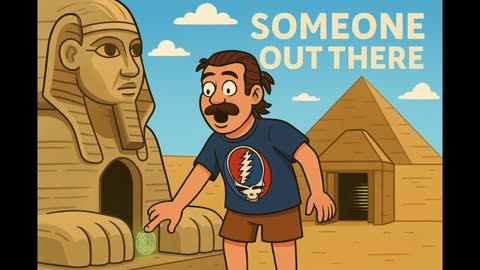 Someone Out There