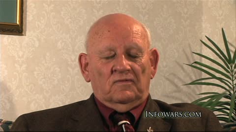 Ben Livingston The Father Of Weaponized Weather