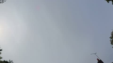 Sky Watch #764 - 30/10/2025 - 4K