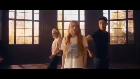 Freakier Friday | 2025 Movie Tv Spot (Convinced)