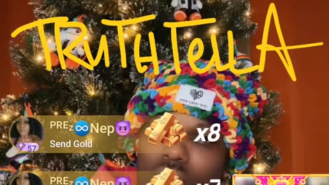 DAREALSUPABIHH MORNING LIVE GOING IN PT. 1 12/10/25
			