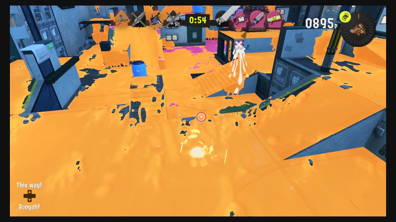 Splatoon3 Turf War474