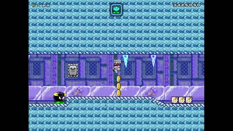 Fickle Icicles - The Space Base Pt.46