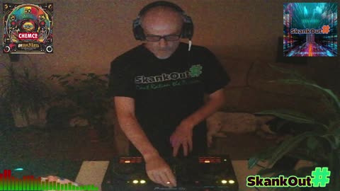 SkankOut#Sessions is live!